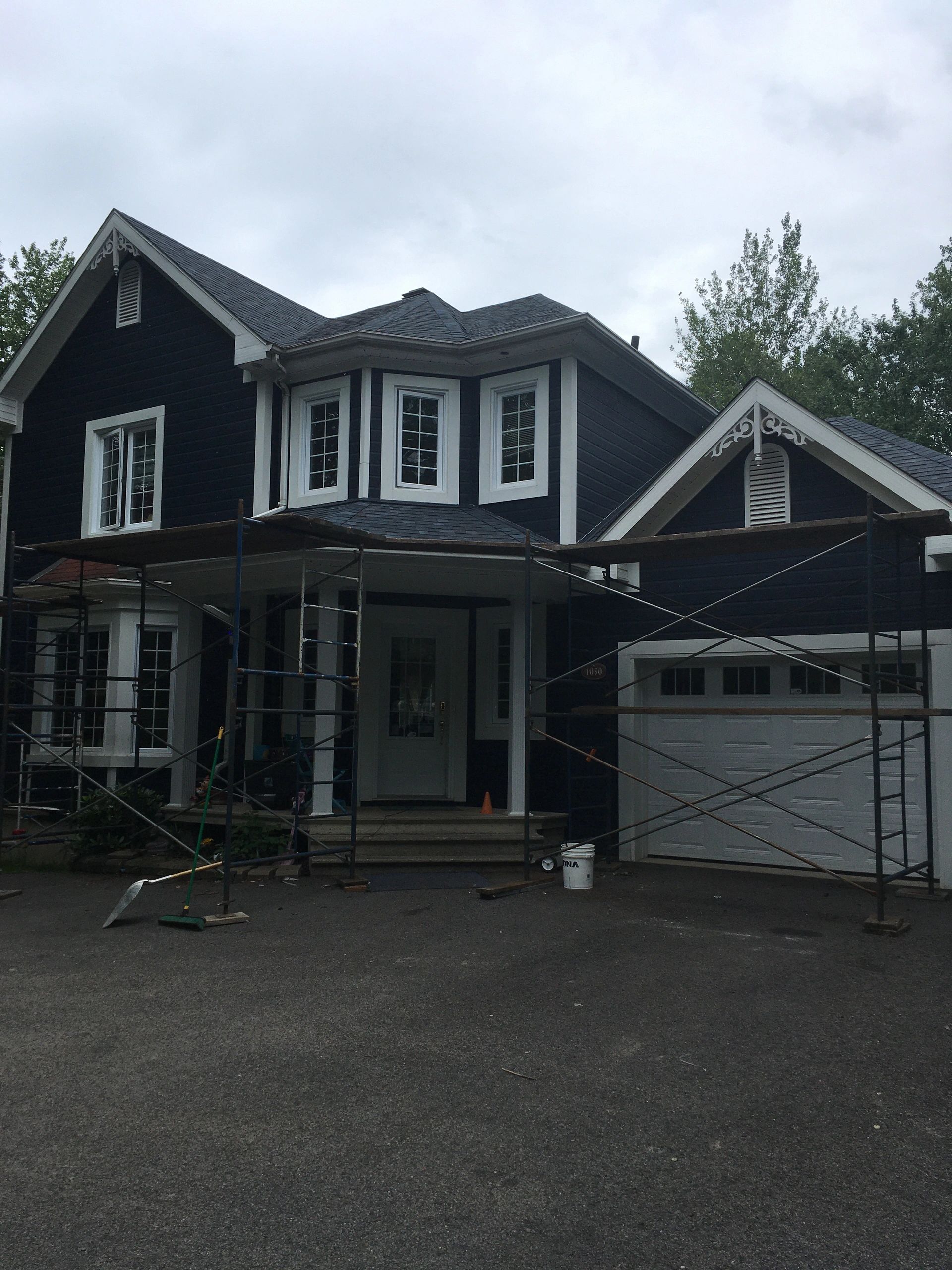 Toiture Croteau et Frères Inc photo 4