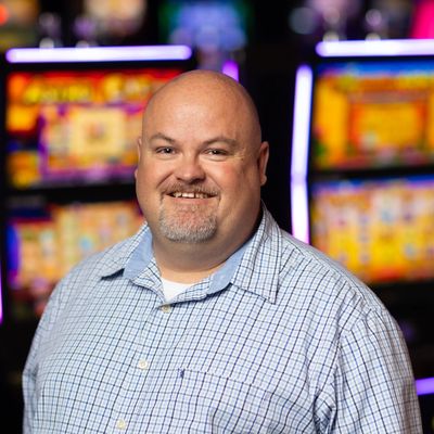 Chad Hauschildt; Treasure Island Resort & Casino