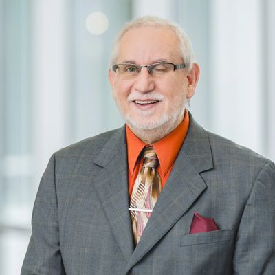 Frank Fisher