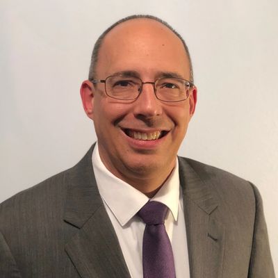 Russ Brien