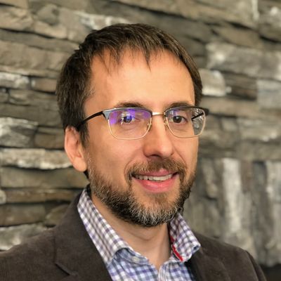 Dr. Jason Fiege
