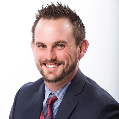 Josh Peukert, CFE, CIA; Bluebird CPAs & 2025 C2G Roulette Tournament Winner