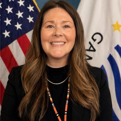 Shawnna Castello; National Indian Gaming Commission