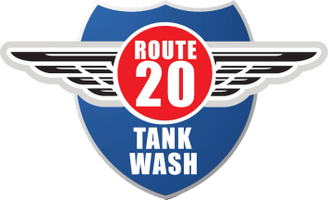 Route 20 Tank Wash