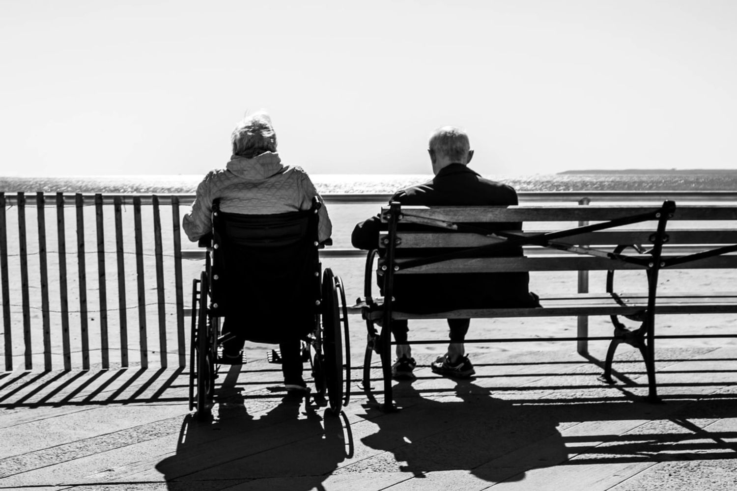 Homeless Wheelchairs Inc.