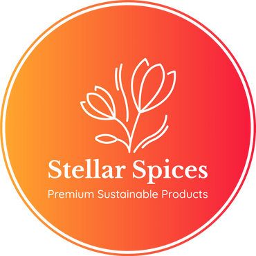 Stellar Spices Logo