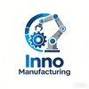 Innotec | Automation Hardware Parts Manufacturer