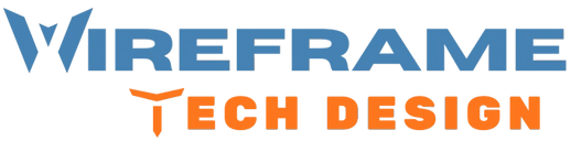 Wireframe Tech Design