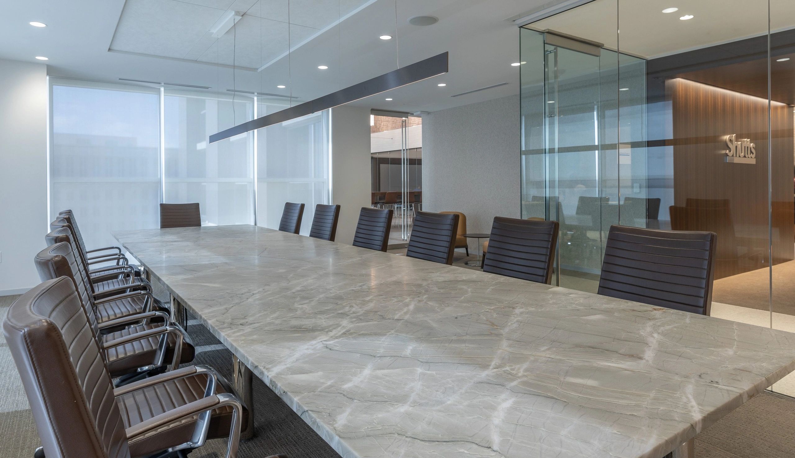 Innovative Shading Inc