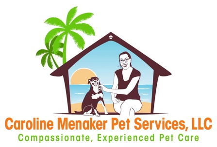 Caroline Menaker Pet Services, LLC