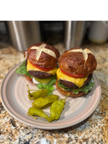 Wagyu Brisket Classic