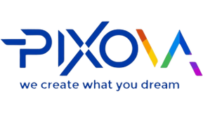 Pixova Productions
