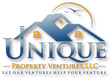 Unique Property Ventures LLC