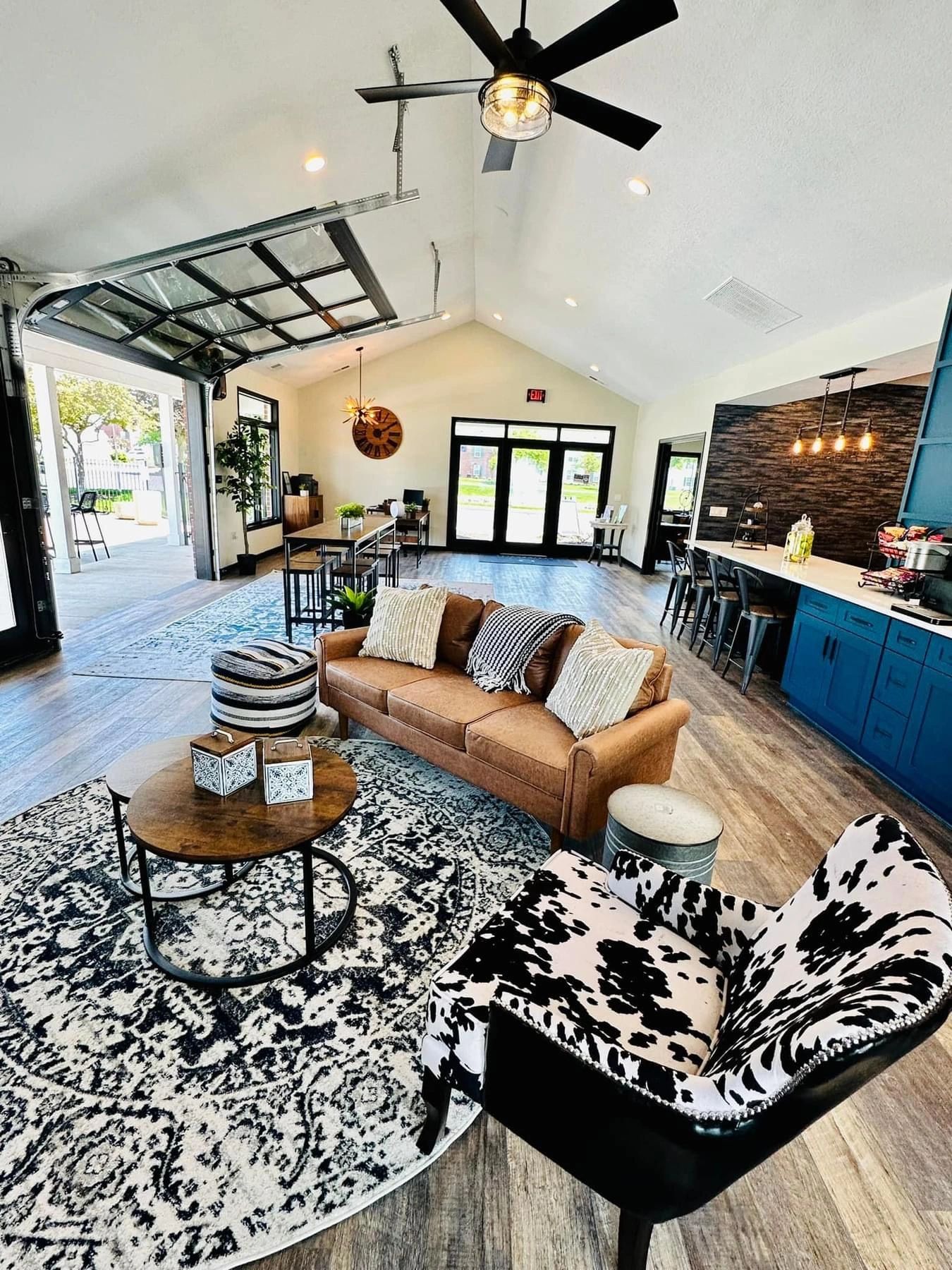 MultiFamily Renovations