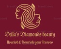 Della Diamonds Beauty Bar 