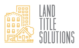 Land TitlE Solutions