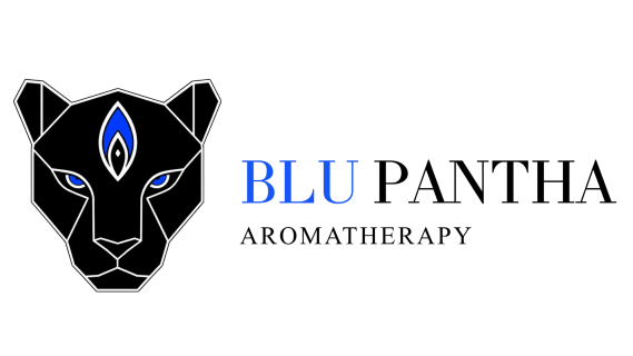 Blu Pantha Aromatherapy