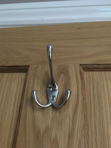 Door hook