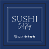 Sushi Del Rey