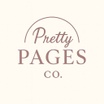 Pretty Pages Co