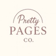 Pretty Pages Co