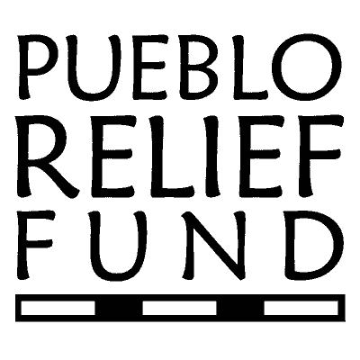 The Pueblo Relief Fund