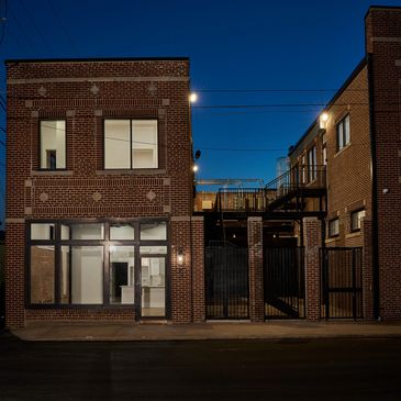 BLACK GOLD CONDOS & LOFTS IN SKIATOOK 