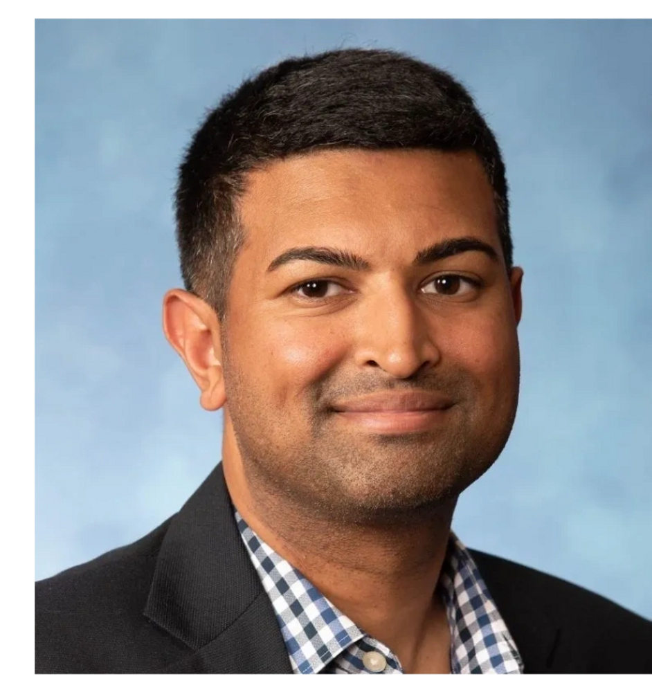 Dr. Ethan Ake-Little