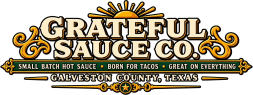 Grateful Sauce Co.