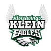 Klein Eagles & 
Silver Wings