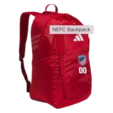 adidas copa edge backpack Nike Vermilion SC Academy Team  Third Coast Soccer Features 1 x side zipped pockets and 1 x mesh beverage pocket. Soccer Duffle Bags. Equipment &