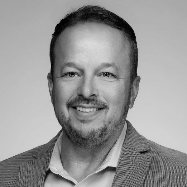 Owner Michael Goble.