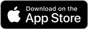Apple app store icon