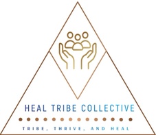 Heal
Tribe
Collective
