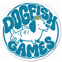Dogfish Games