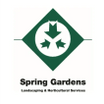Spring Gardens, Inc