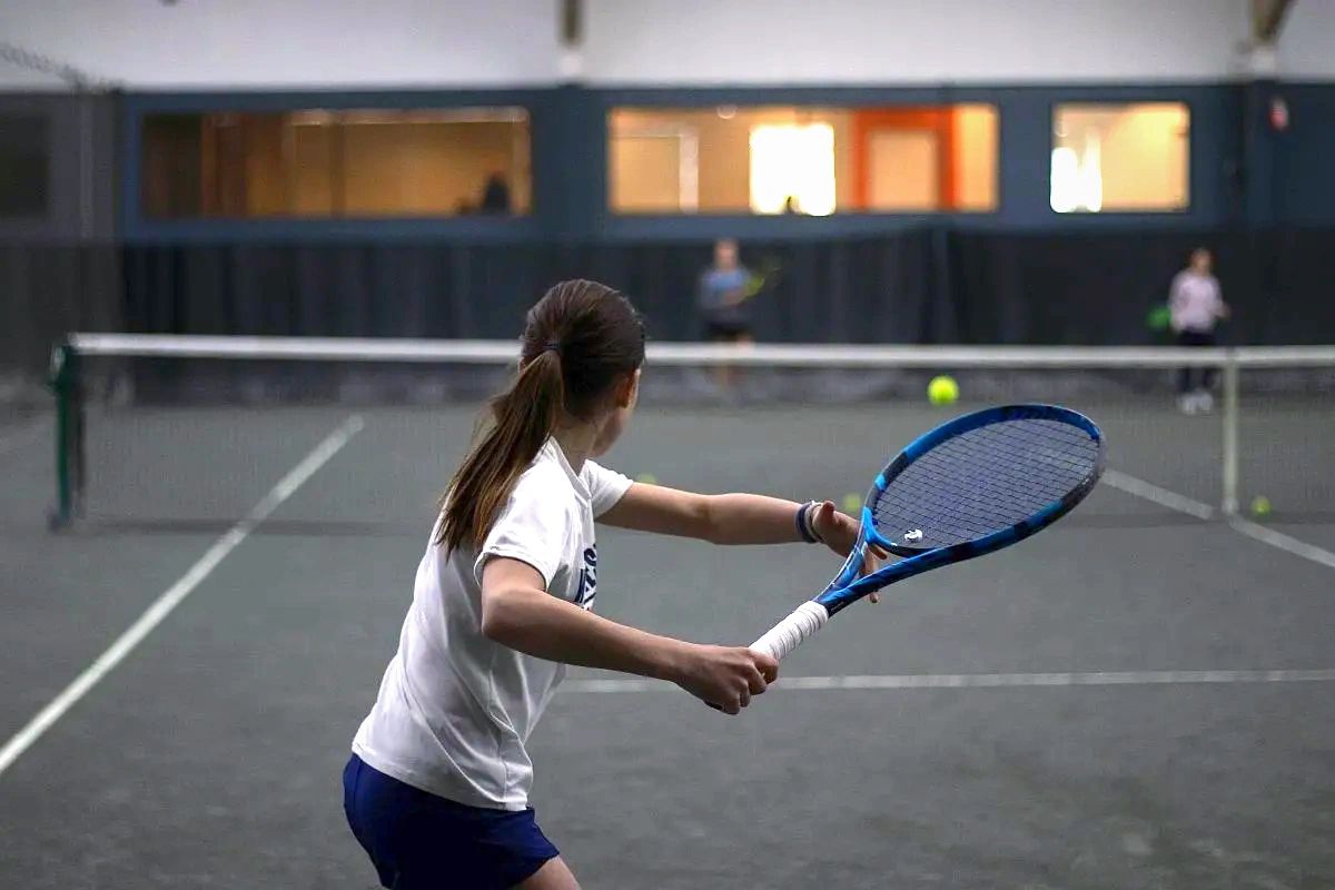 Westchester Tennis Center
