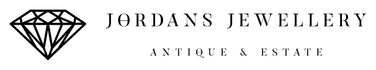 JORDANS JEWELLERY Antique & Estate