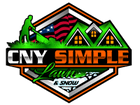 Cny Simple Lawn & Plow