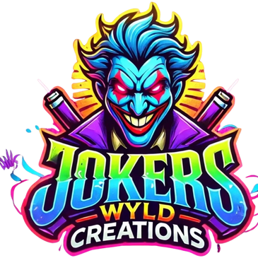 BBQ catering, custom apparel, & DJ services Jokers Wyld creates bold flavors & unforgettable events.