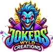 Jokers Wyld Creations