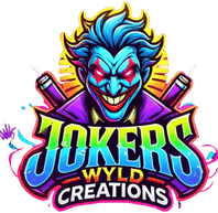 Jokers Wyld Creations