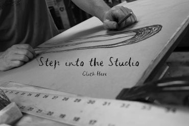Step into the studio click to see how its made