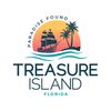 City of Treasure Island, community partner, childcare, vacation, sitter, travel