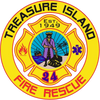 cpr, babysitting, treasure island, beaches, fire department, child care