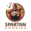 Spartan Cookies