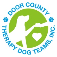 Door County 
Therapy Dog Teams, Inc.