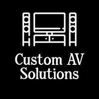 Custom AV Solutions