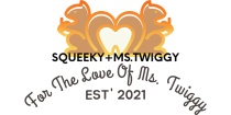 For The Love Of Ms. Twiggy