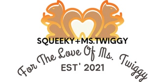 For The Love Of Ms. Twiggy
